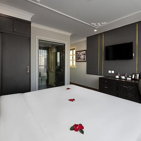 Avani Central Hanoi Hotel Екстер'єр фото