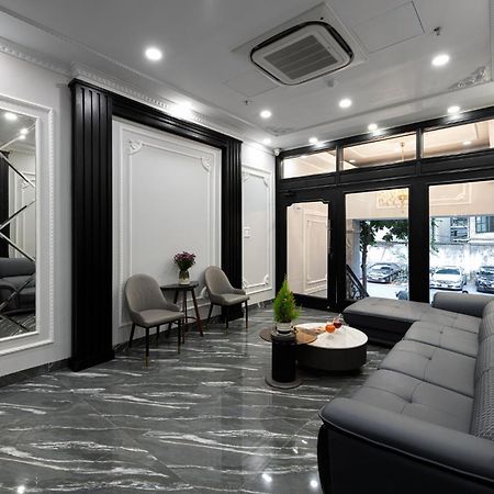 Avani Central Hanoi Hotel Екстер'єр фото