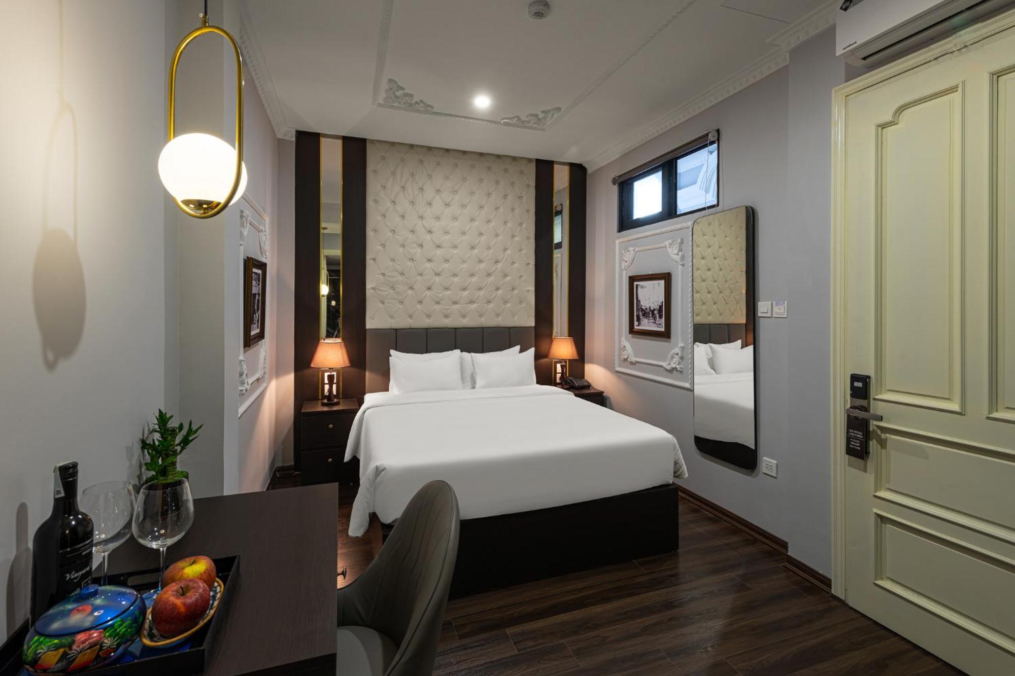 Avani Central Hanoi Hotel Екстер'єр фото