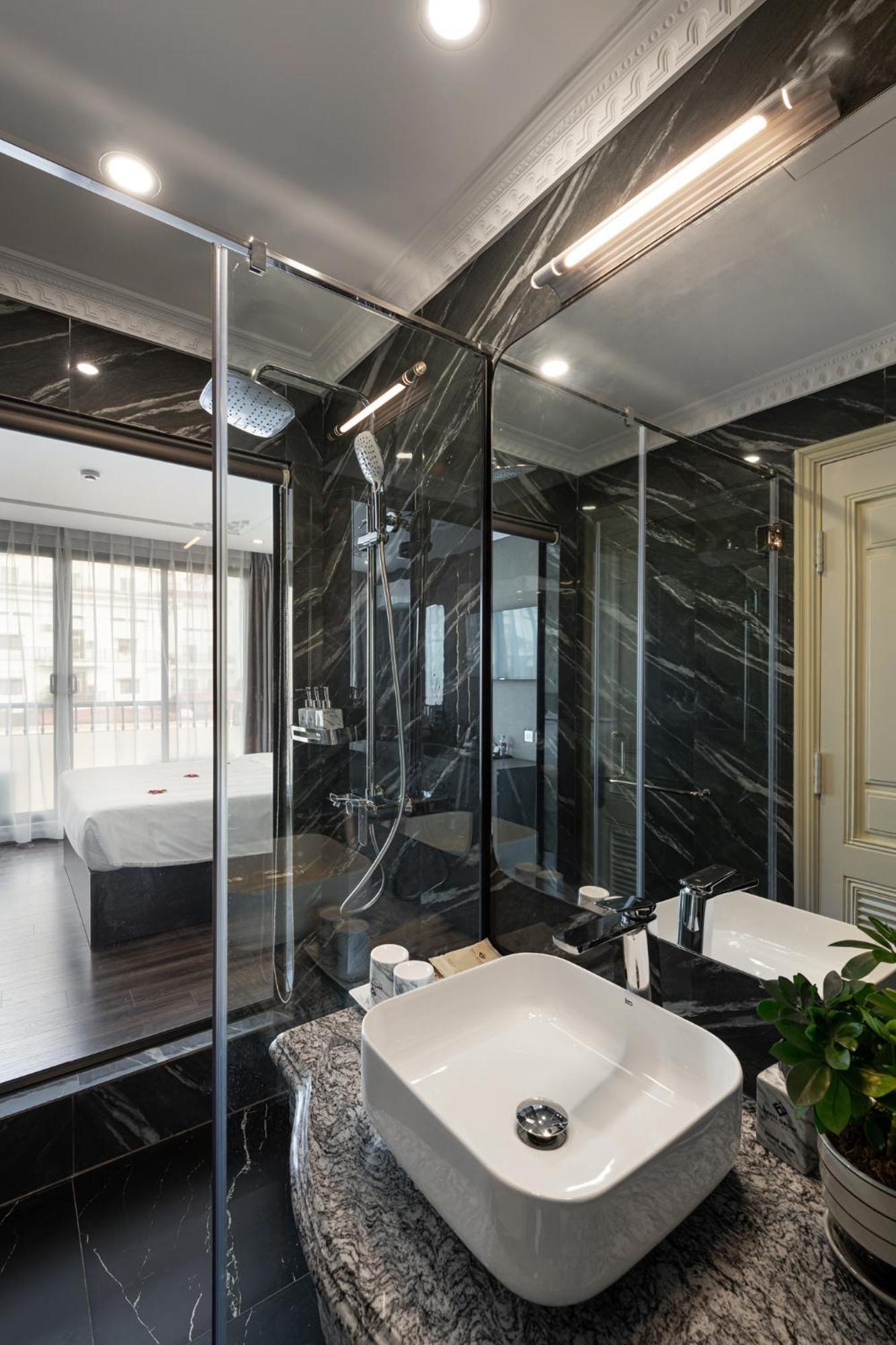 Avani Central Hanoi Hotel Екстер'єр фото
