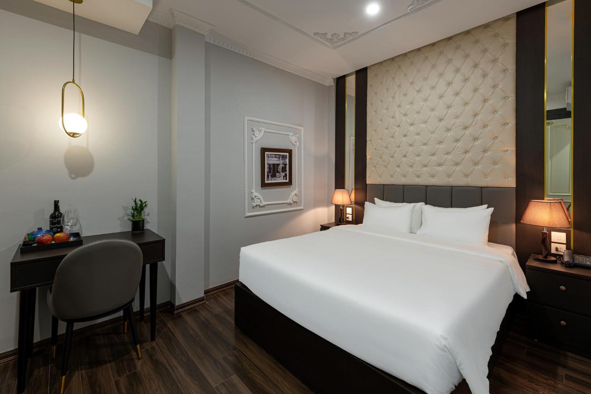 Avani Central Hanoi Hotel Екстер'єр фото