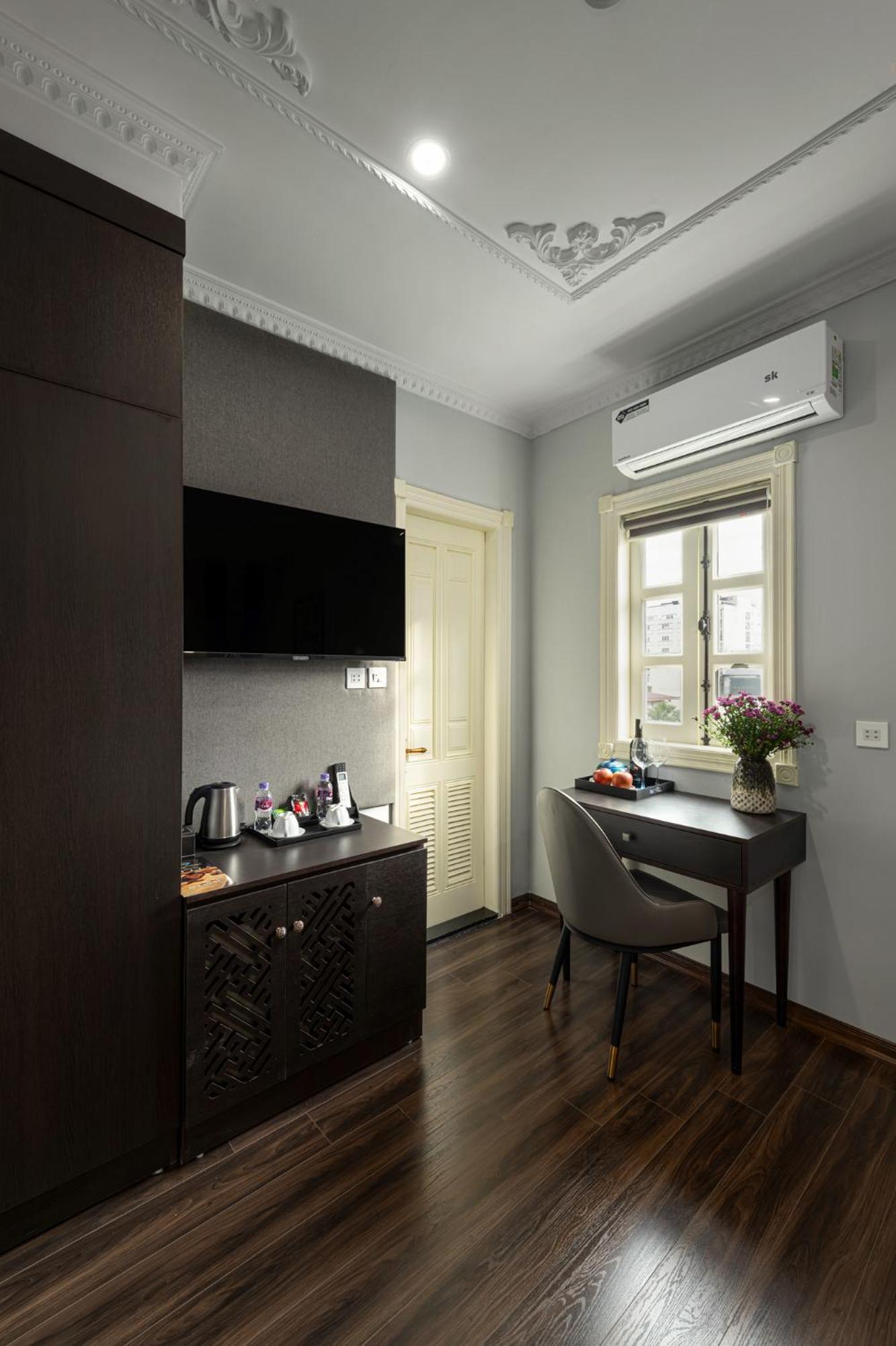 Avani Central Hanoi Hotel Екстер'єр фото