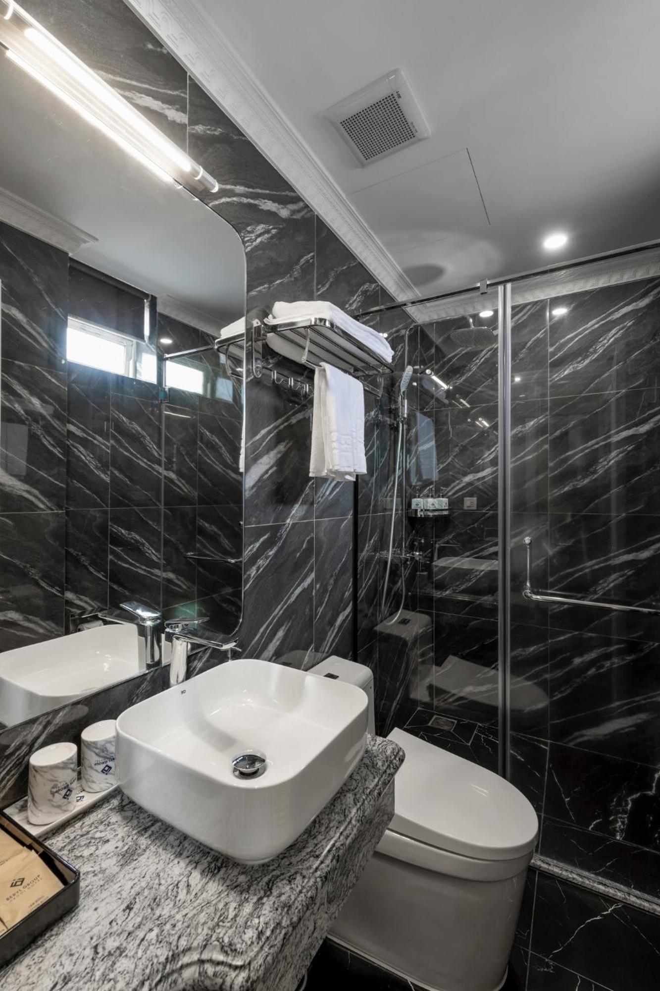 Avani Central Hanoi Hotel Екстер'єр фото