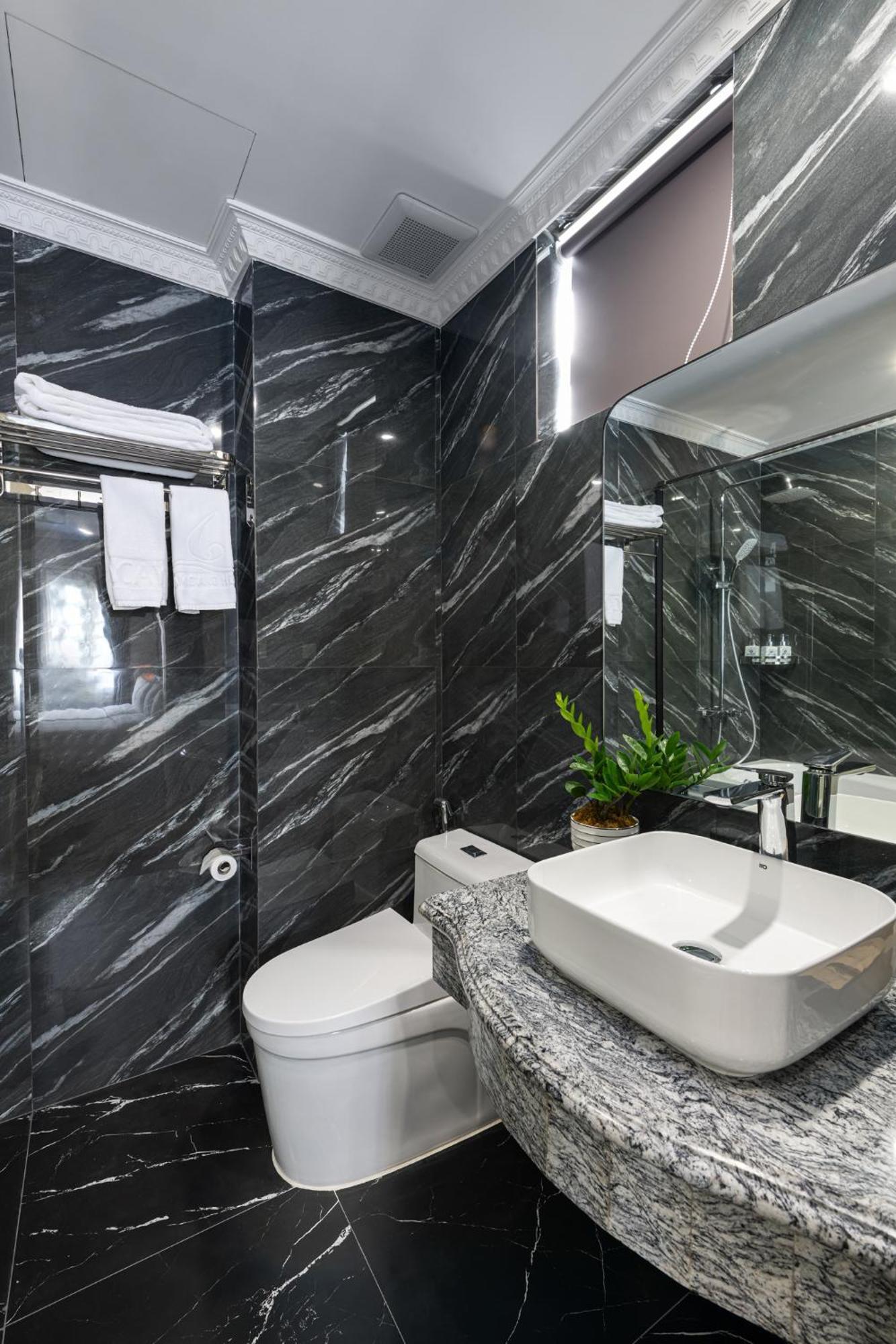 Avani Central Hanoi Hotel Екстер'єр фото